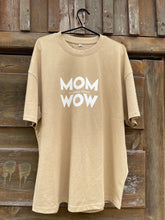 Load image into Gallery viewer, OVERSIZE Krekls MOM WOW, BĒŠS