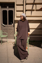 Load image into Gallery viewer, ŠOKOLĀDE, OVERSIZE komplekts