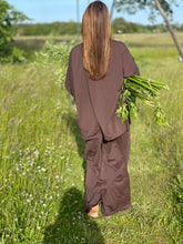 Load image into Gallery viewer, ŠOKOLĀDE, OVERSIZE komplekts