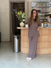 Load image into Gallery viewer, CACAO, OVERSIZE komplekts