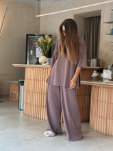 Load image into Gallery viewer, CACAO, OVERSIZE komplekts