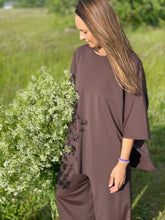 Load image into Gallery viewer, ŠOKOLĀDE, OVERSIZE komplekts