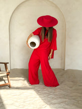 Load image into Gallery viewer, Sarkans OVERSIZE komplekts