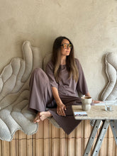 Load image into Gallery viewer, CACAO, OVERSIZE komplekts