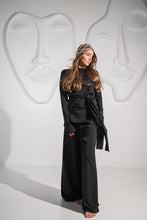 Load image into Gallery viewer, OVERSIZE komplekts ar BLŪZI