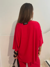 Load image into Gallery viewer, Sarkans OVERSIZE komplekts