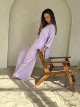 Load image into Gallery viewer, Lavanda, OVERSIZE komplekts