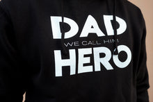 Load image into Gallery viewer, Hūdijs DAD, melns