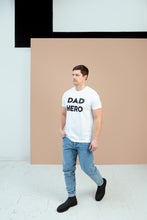 Load image into Gallery viewer, Krekls DAD, balts