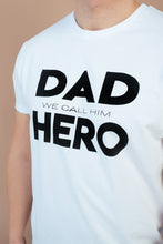 Load image into Gallery viewer, Krekls DAD, balts