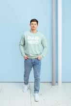 Load image into Gallery viewer, Džemperis DAD, mint