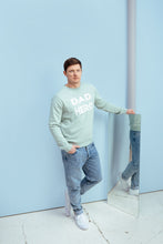 Load image into Gallery viewer, Džemperis DAD, mint