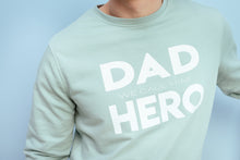 Load image into Gallery viewer, Džemperis DAD, mint
