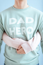 Load image into Gallery viewer, Džemperis DAD, mint