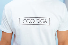 Load image into Gallery viewer, Krekls COOLDĪGA, balts