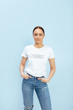 Load image into Gallery viewer, Krekls COOLDĪGA, balts