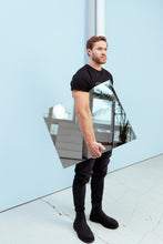 Load image into Gallery viewer, Krekls COOLDĪGA, melns