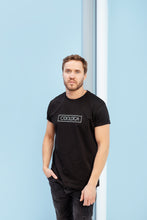 Load image into Gallery viewer, Krekls COOLDĪGA, melns