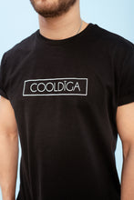 Load image into Gallery viewer, Krekls COOLDĪGA, melns