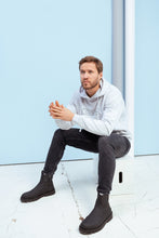 Load image into Gallery viewer, Hūdijs COOLDĪGA, pelēks