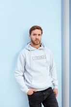 Load image into Gallery viewer, Hūdijs COOLDĪGA, pelēks