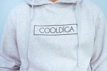 Load image into Gallery viewer, Hūdijs COOLDĪGA, pelēks