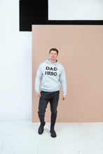 Load image into Gallery viewer, Hūdijs DAD, pelēks