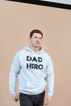 Load image into Gallery viewer, Hūdijs DAD, pelēks