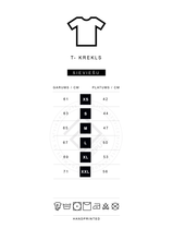 Load image into Gallery viewer, Krekls COOLDĪGA, melns