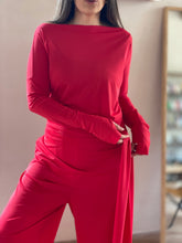 Load image into Gallery viewer, OVERSIZE komplekts ar BLŪZI
