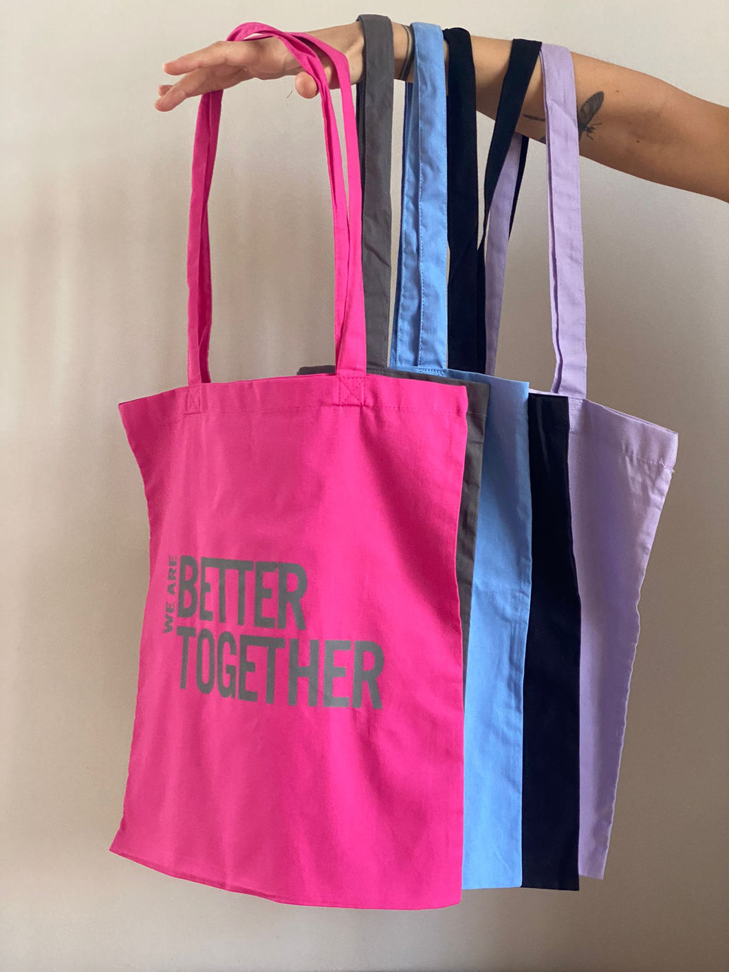 Soma Better Together