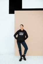 Load image into Gallery viewer, Hūdijs MOM, melns
