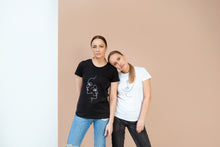 Load image into Gallery viewer, Krekls 2 SEJAS, melns
