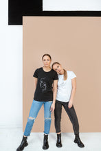 Load image into Gallery viewer, Krekls SEJA, balts
