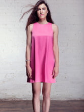 Load image into Gallery viewer, TWIGGY kleita, rozā
